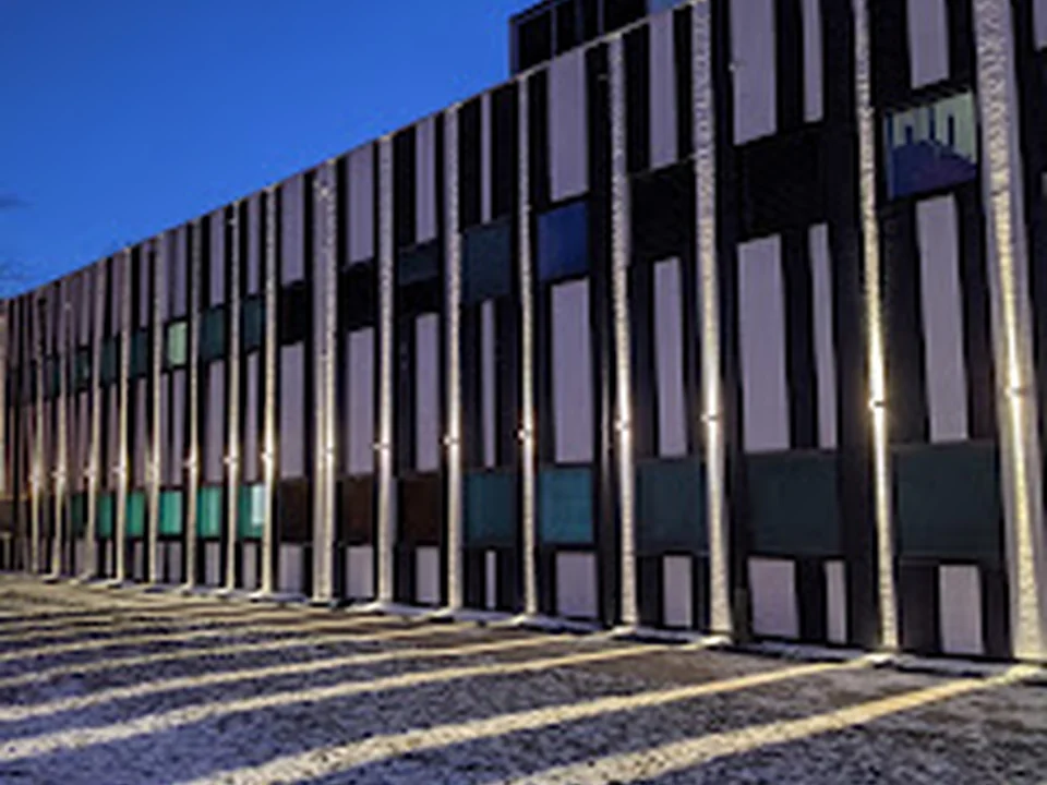 Codam Coding College, Amsterdam