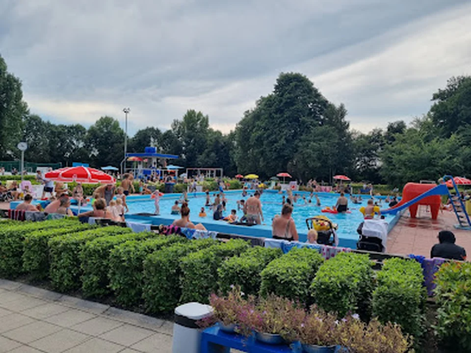 Amstelbad, Amsterdam
