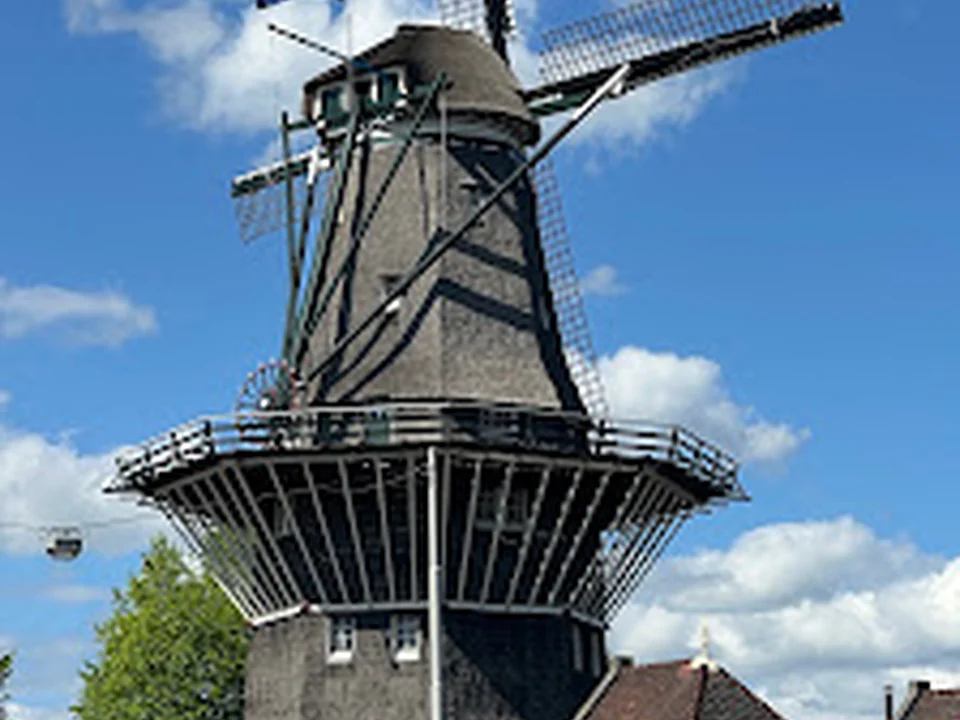 De Gooyer, Amsterdam