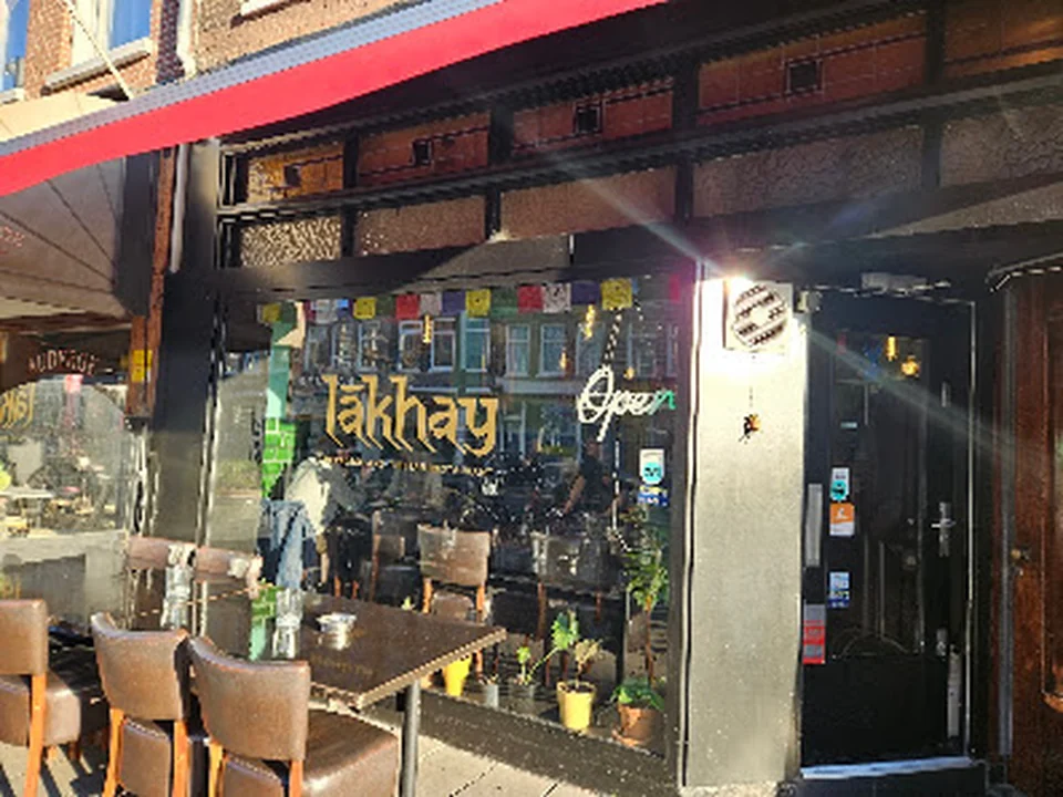Lakhay - Nepalese & Tibetan Restaurant, Amsterdam