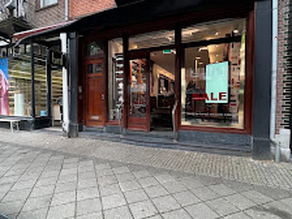 Parfumerie "Louise", Amsterdam