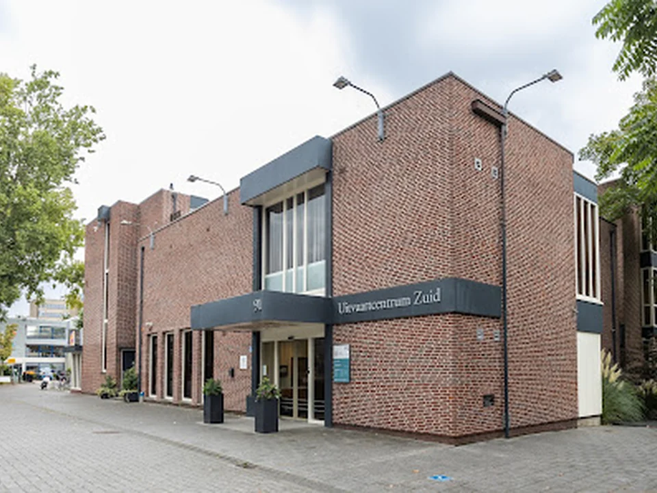 Uitvaartcentrum Zuid - Ename Uitvaartzorg, Amsterdam