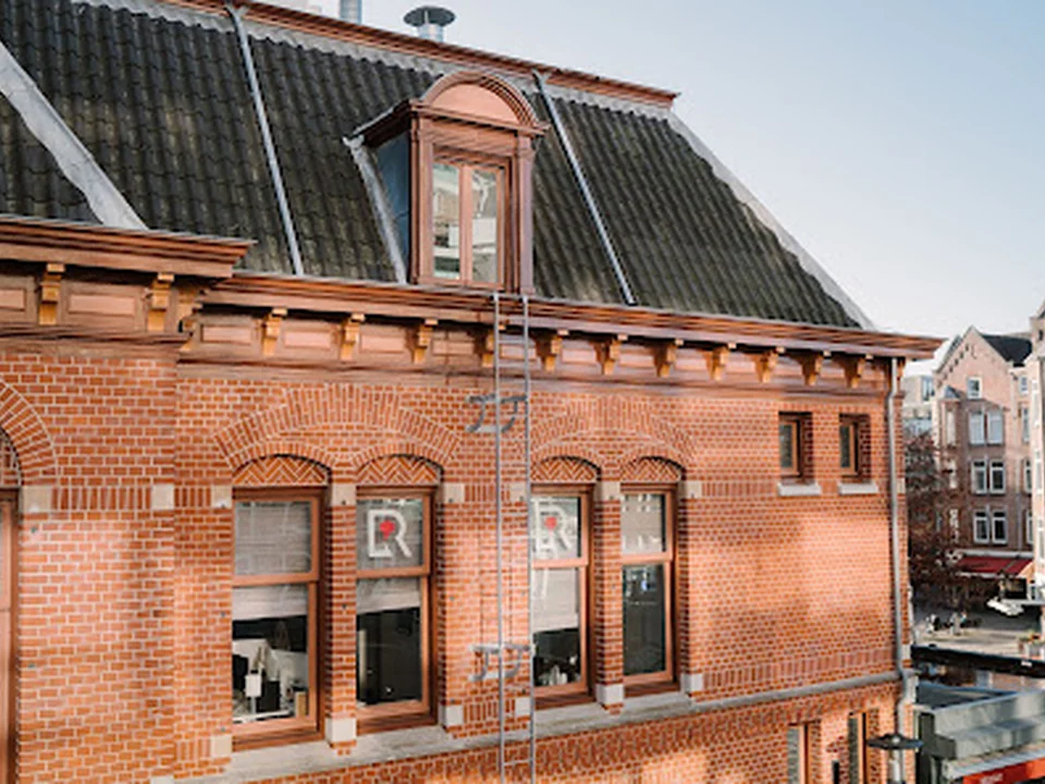 Norstat, Amsterdam