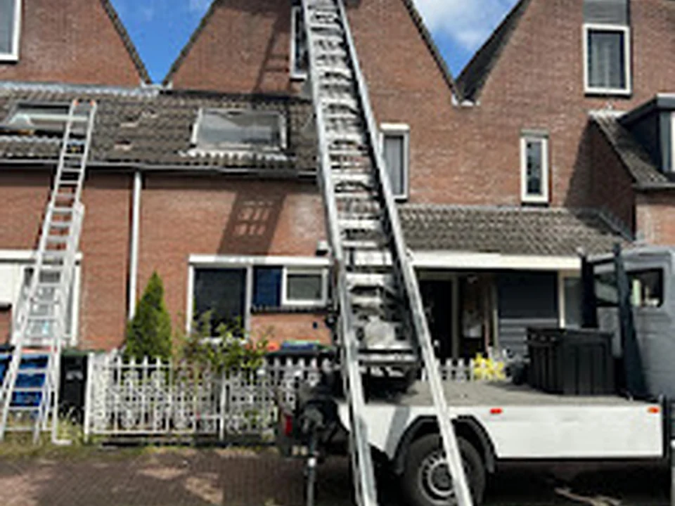 Verhuislift huren Amsterdam