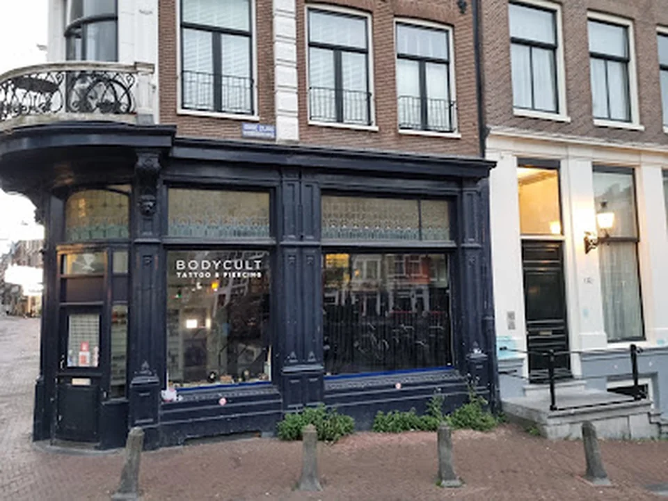 Bodycult, Amsterdam