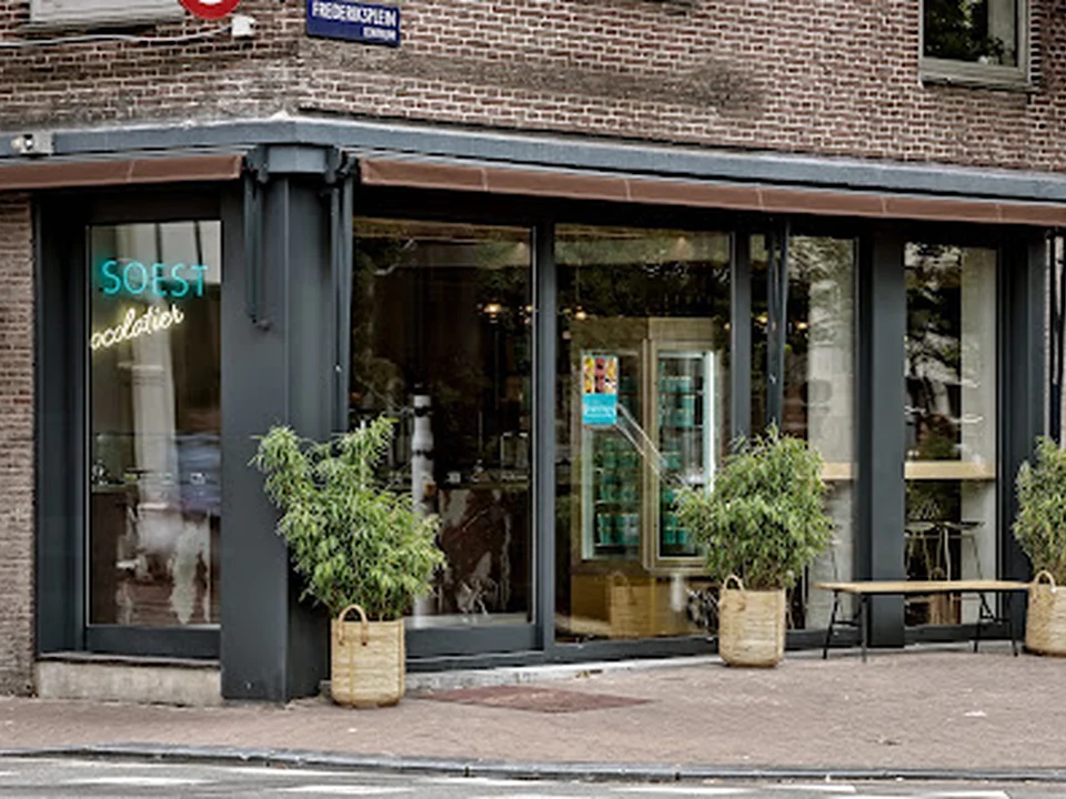 Van Soest Amsterdam