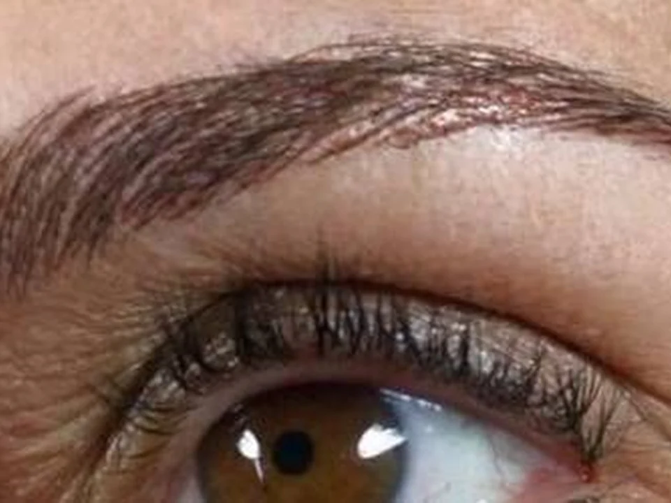 De Permanent Make Up Studio, Amsterdam