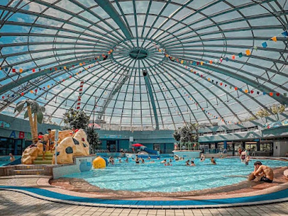 De Mirandabad, Amsterdam