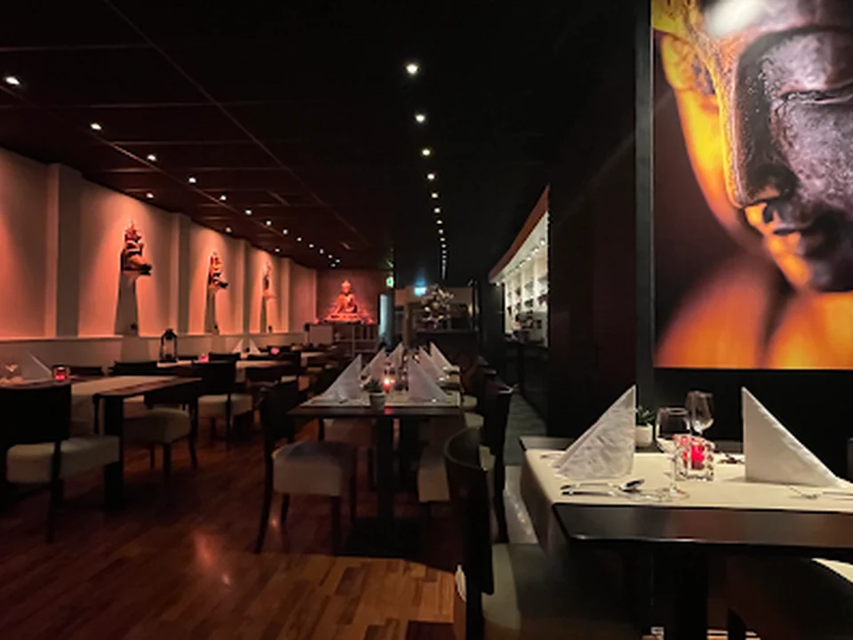 Chiang Mai Hilversum 🇹🇭, Amsterdam