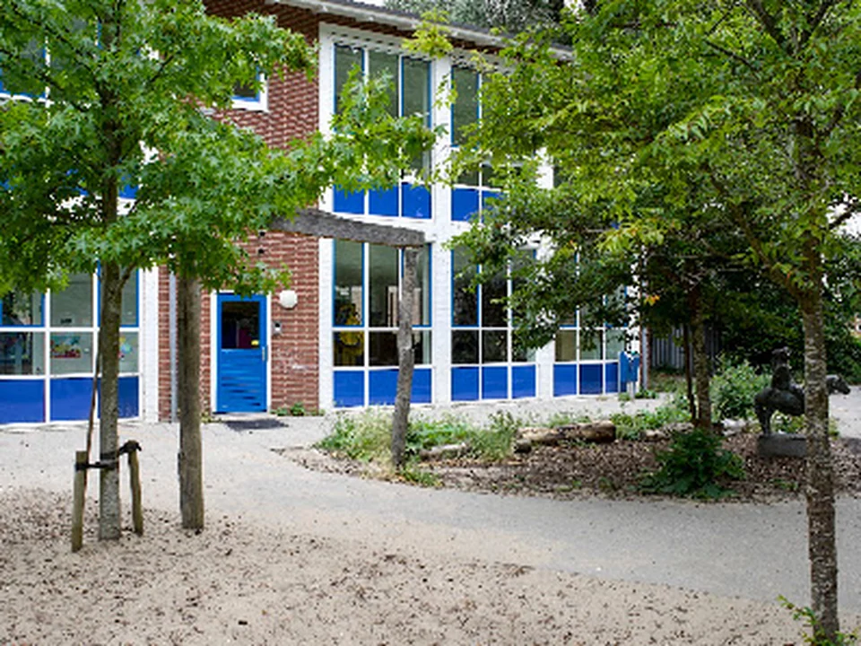 Impuls Voorschool Louis Bouwmeester, Amsterdam