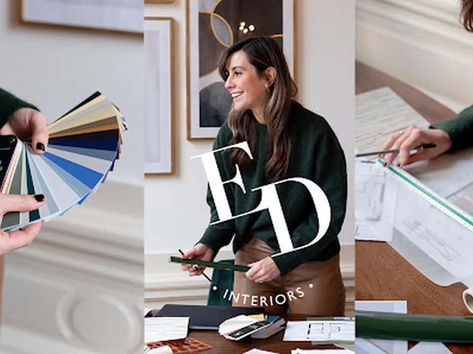 Evelyn Dieben Interiors, Amsterdam