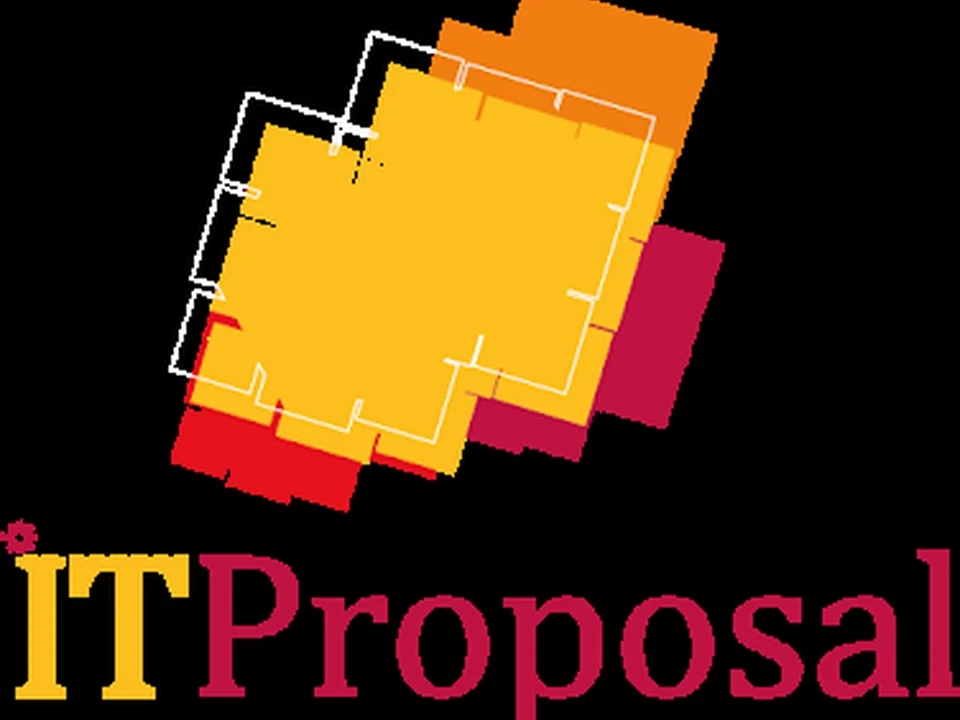 ITproposal B.V., Amsterdam