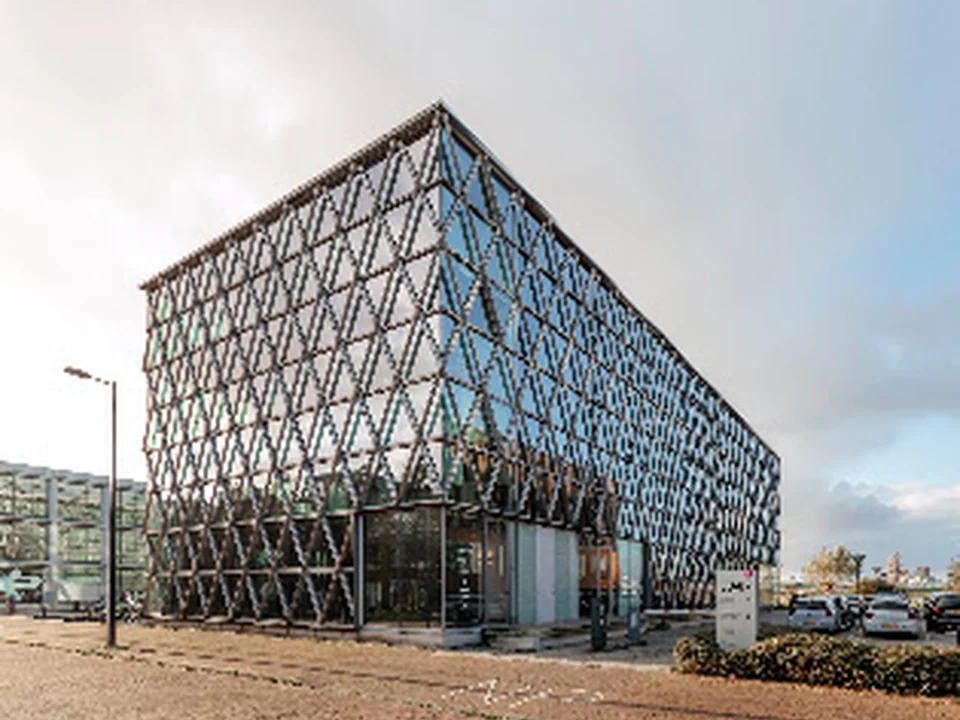 Alpha Haarkliniek, Amsterdam