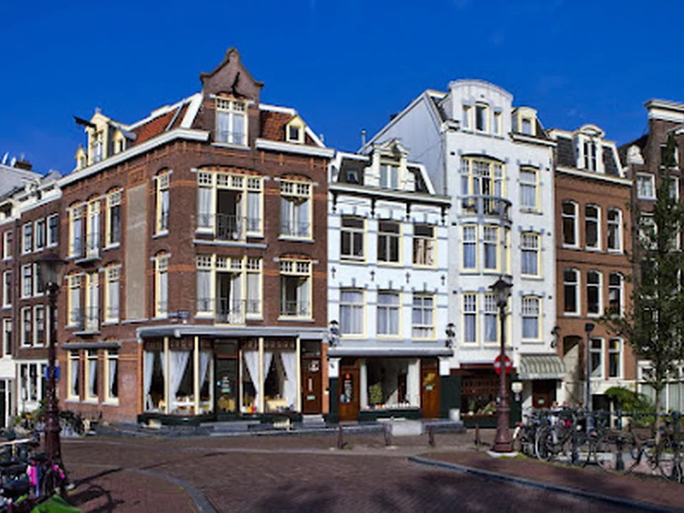 Amsterdam Wiechmann Hotel