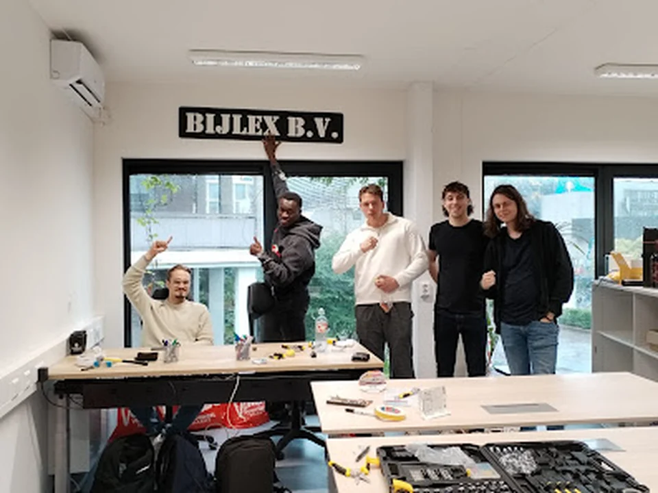 Bijlex B.V., Amsterdam