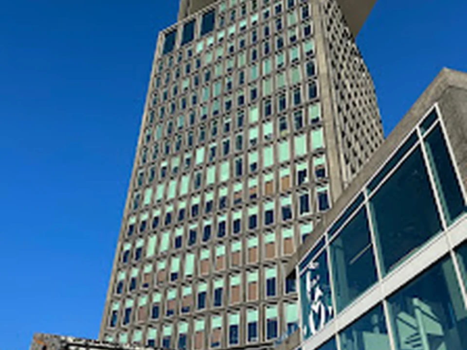 De Vreede Immigration LAW BV, Amsterdam