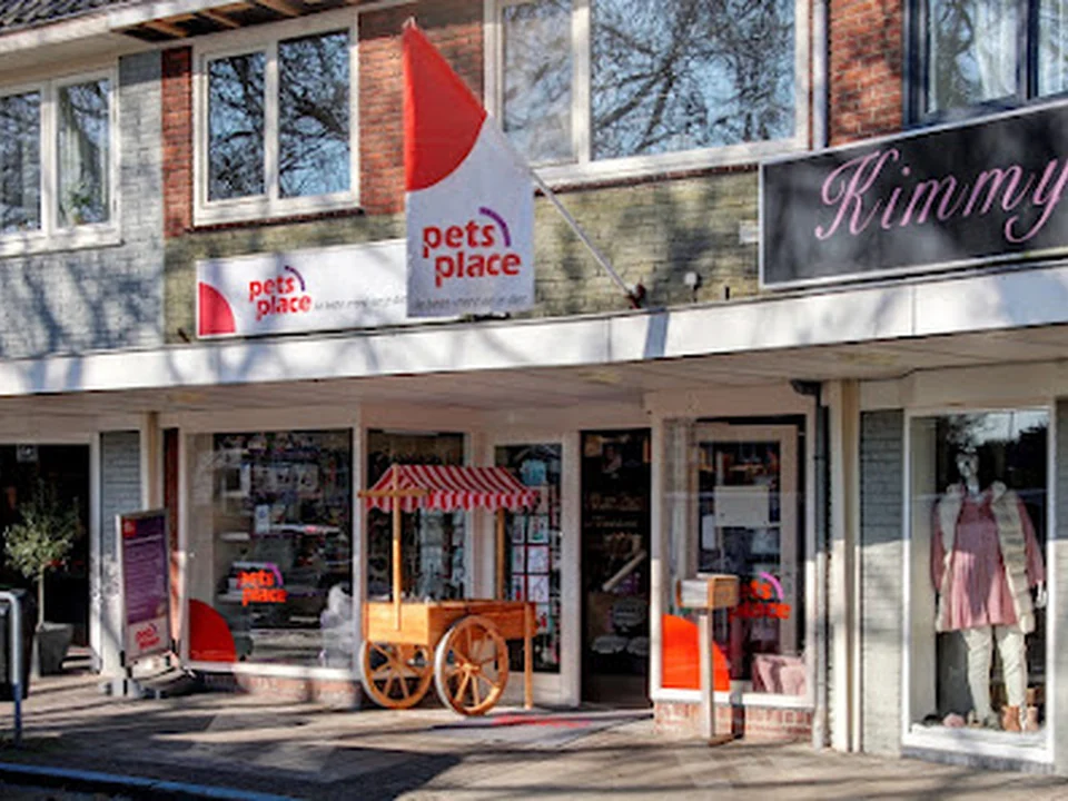 Pets Place, Amsterdam