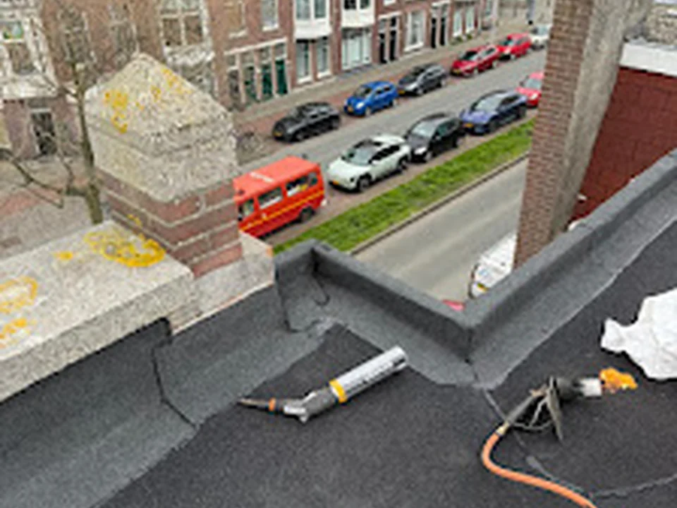 Roofix Dakdekkers B.V., Amsterdam