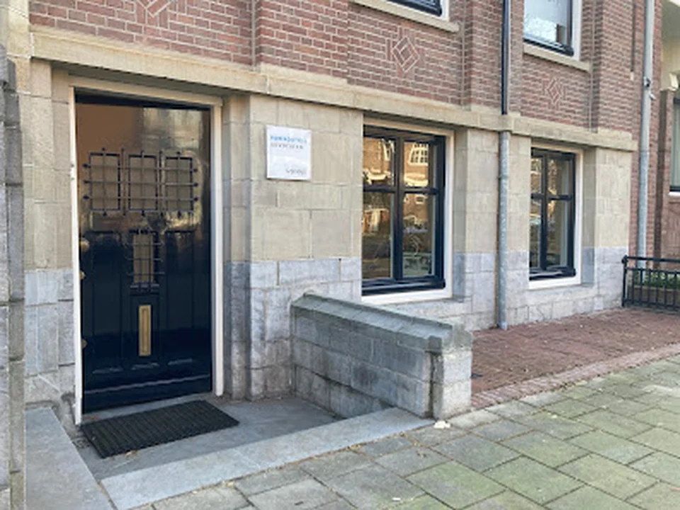 Van Koutrik Advocaten, Amsterdam