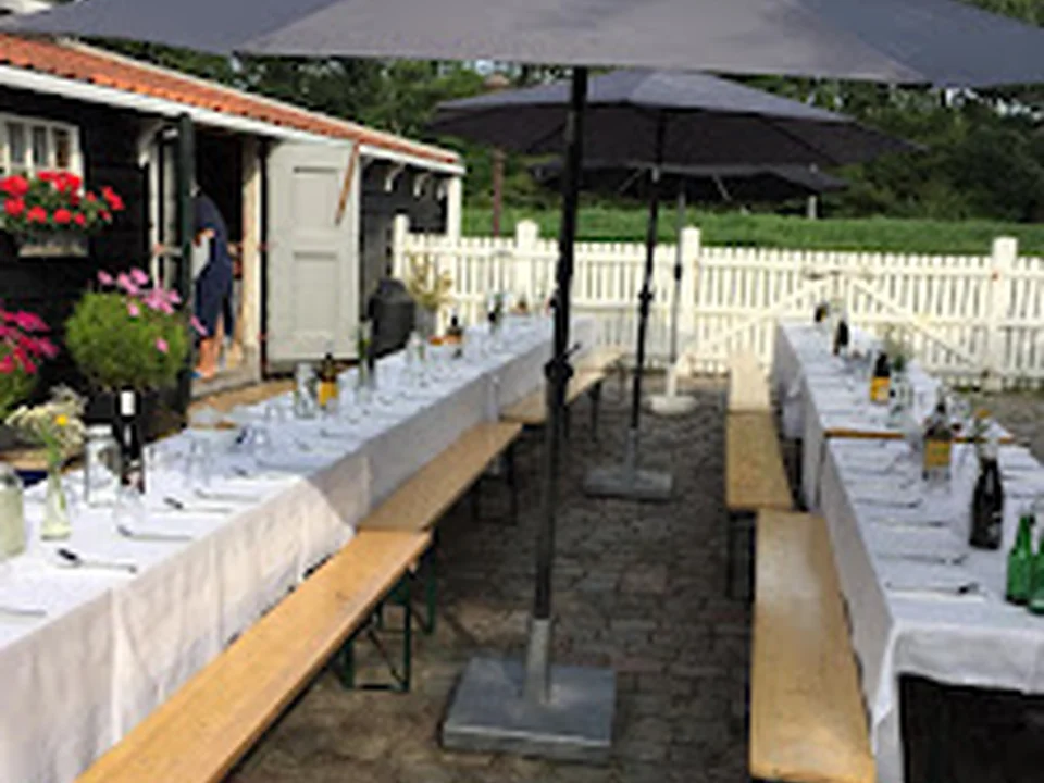 Cateraar in Amsterdam | De Catering Compagnon