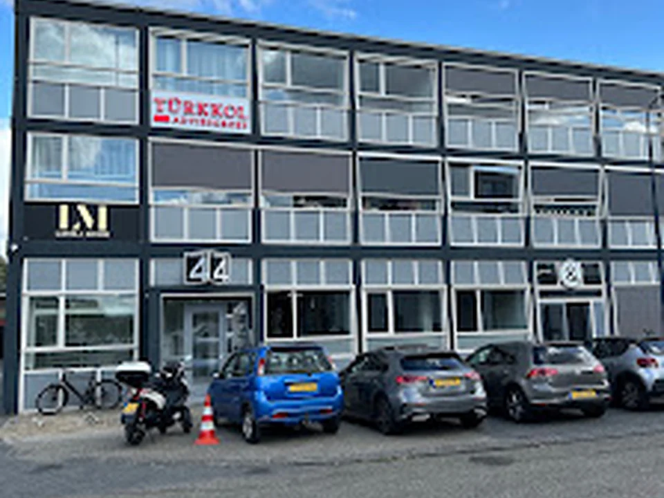 Türkkol Adviesgroep, Amsterdam