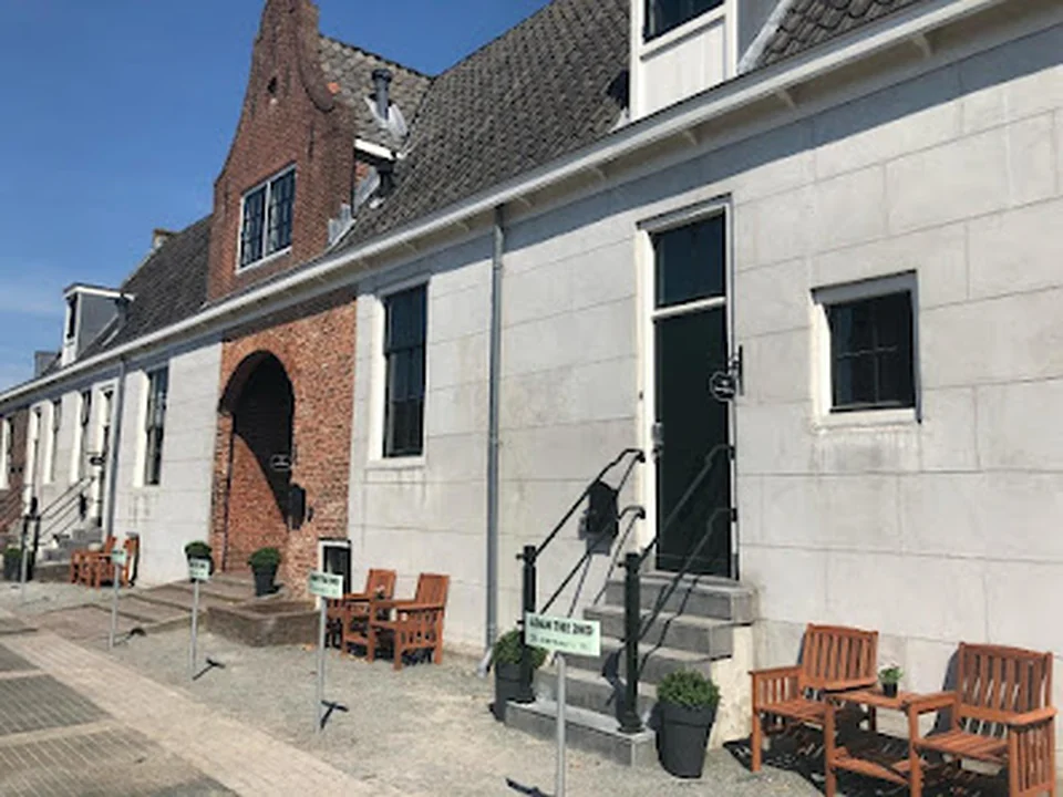 HUISJES AAN DE AMSTEL - Your home away from home, Amsterdam