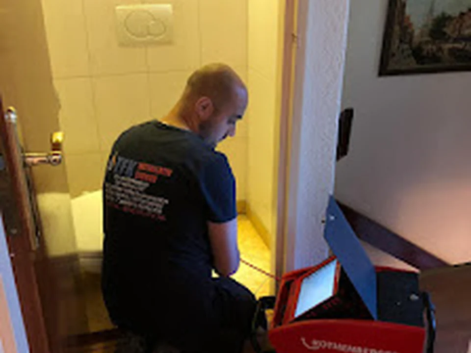 Loodgieter Amsterdam - TFK-Installatie Service