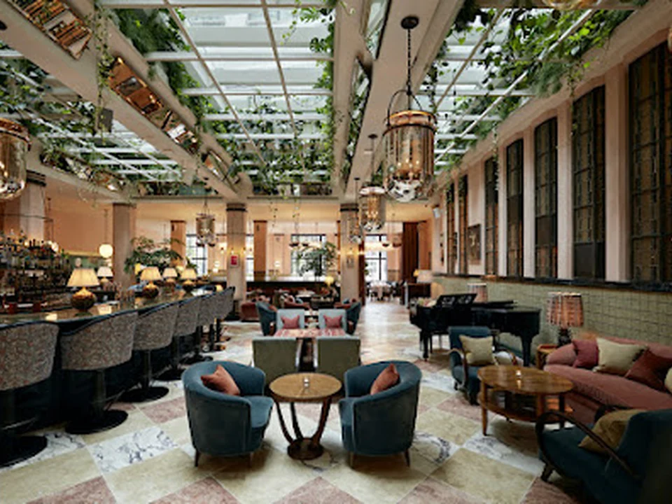 Cecconi's Amsterdam