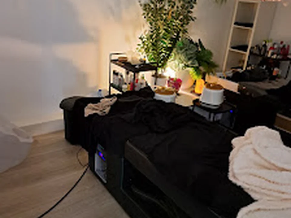 Head Spa Almere, Amsterdam