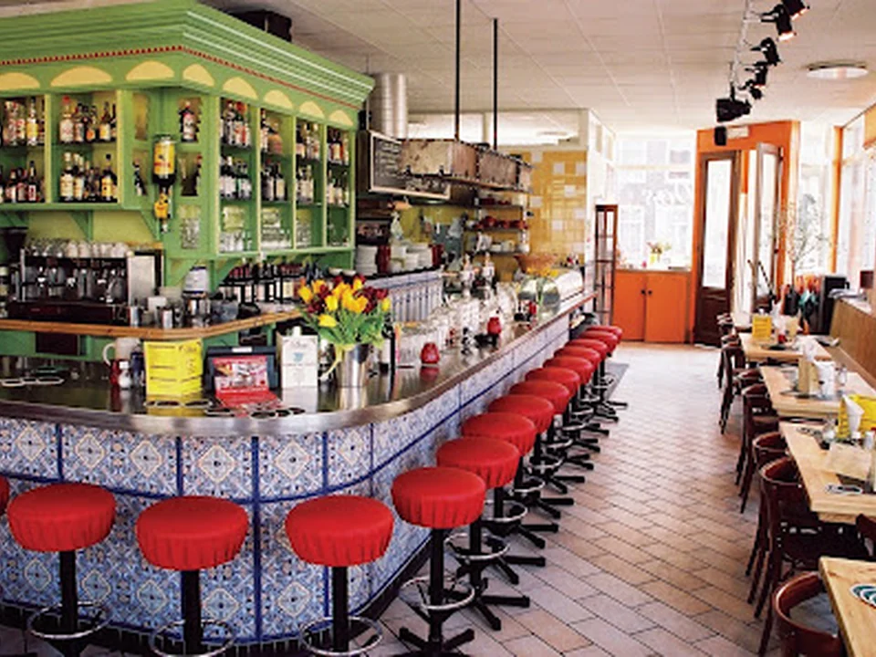 Duende Dos, Amsterdam