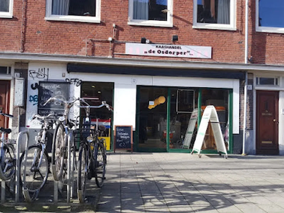 De Osdorper, Amsterdam