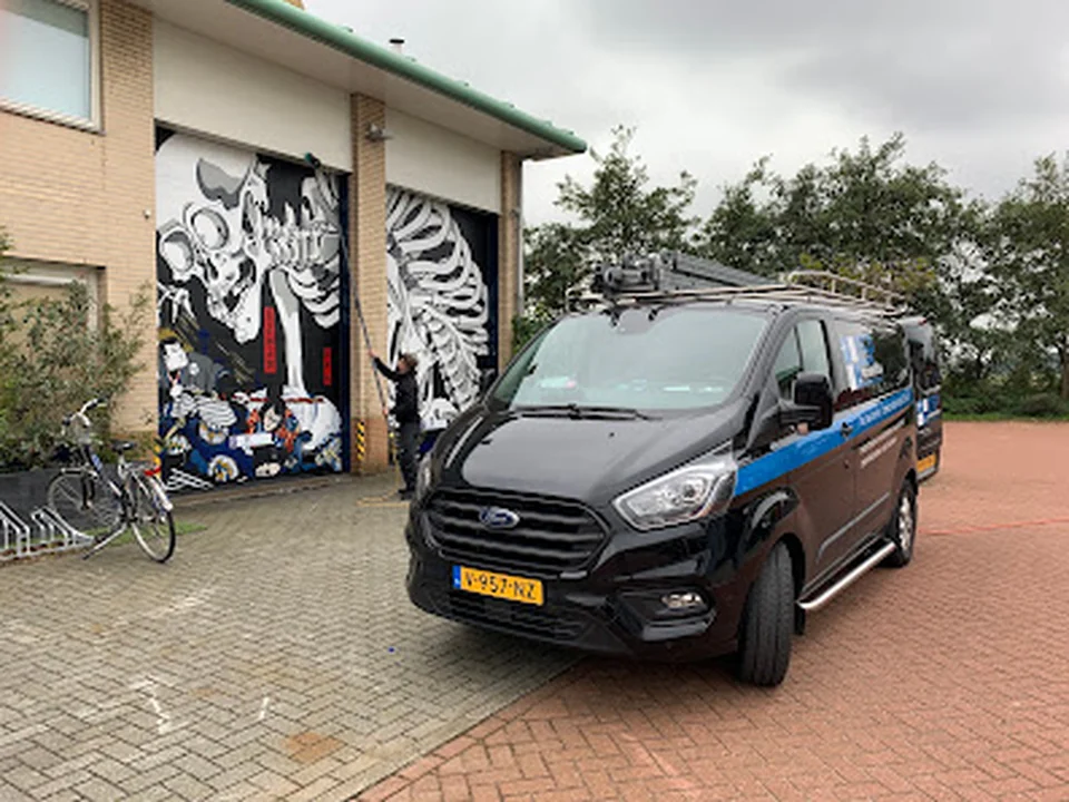 OSP Multidiensten, Amsterdam