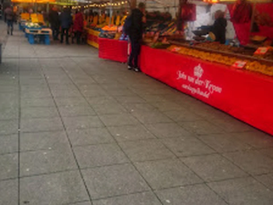 SierMarkt, Amsterdam