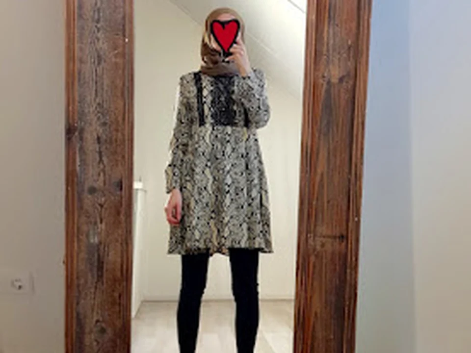 le boutique A'dam oost, Amsterdam