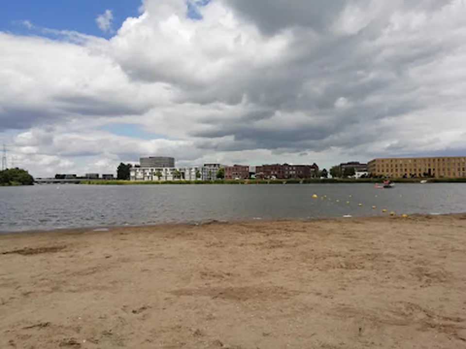 Diemerpark, Amsterdam