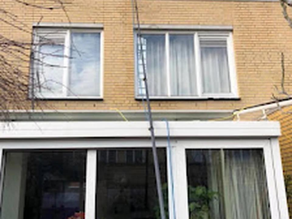 Telewash Company Amsterdam