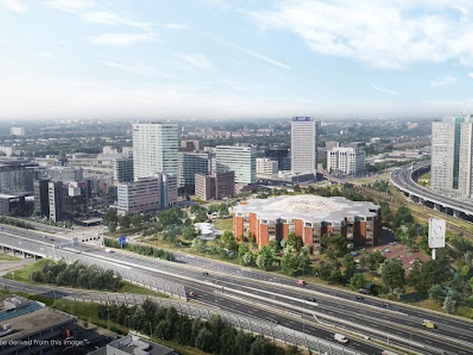 APG, Amsterdam