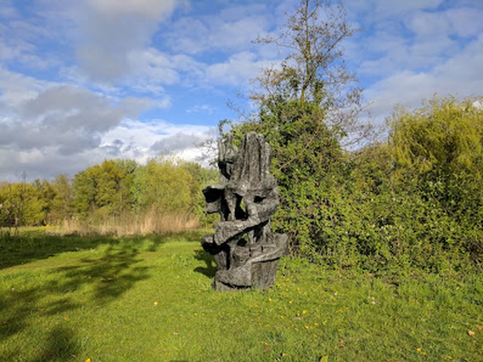Siegerpark, Amsterdam