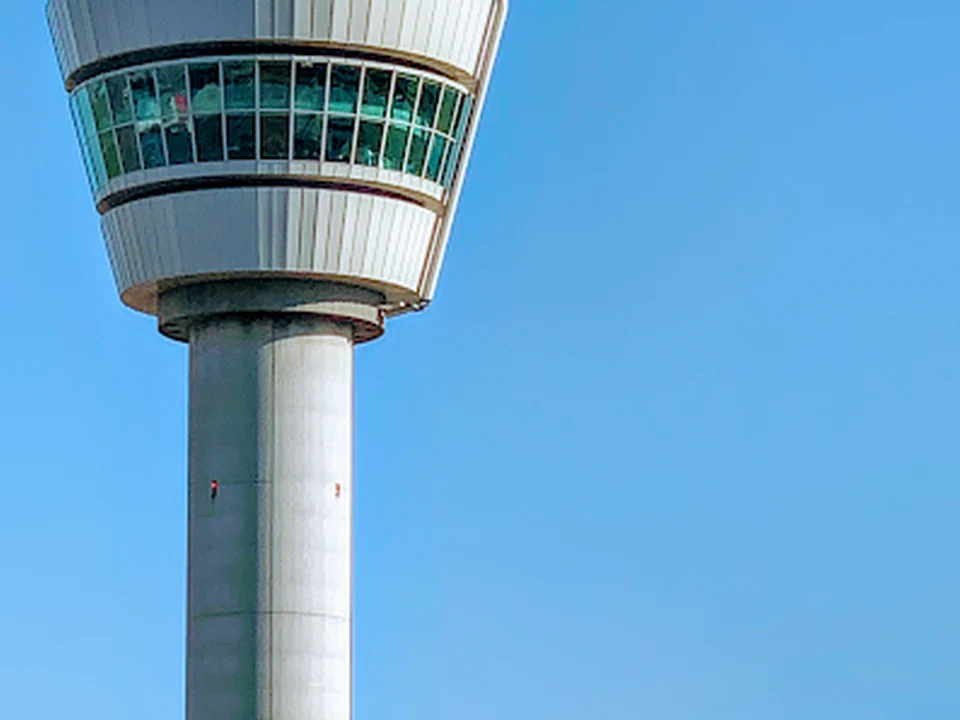 taxti to Airport, Amsterdam