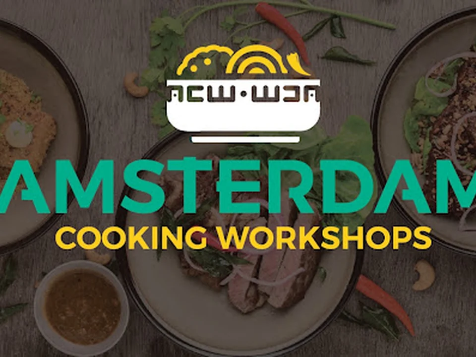 Amsterdam Cooking Workshops