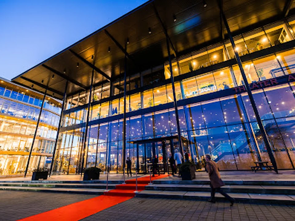 Theater Amsterdam