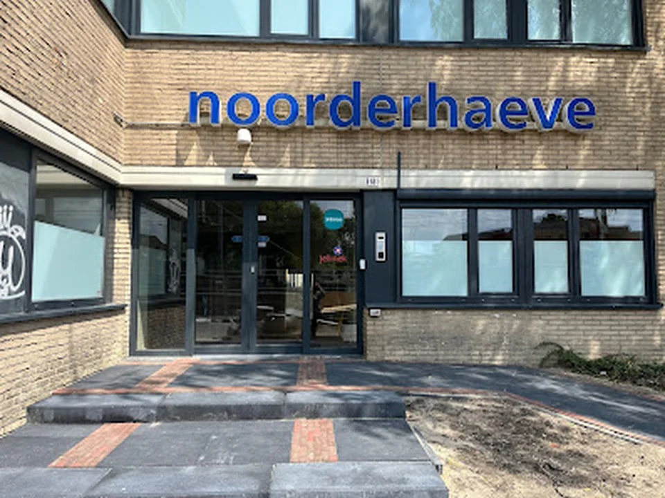 Jellinek | Verslavingszorg Gooi & Vechtstreek, Amsterdam
