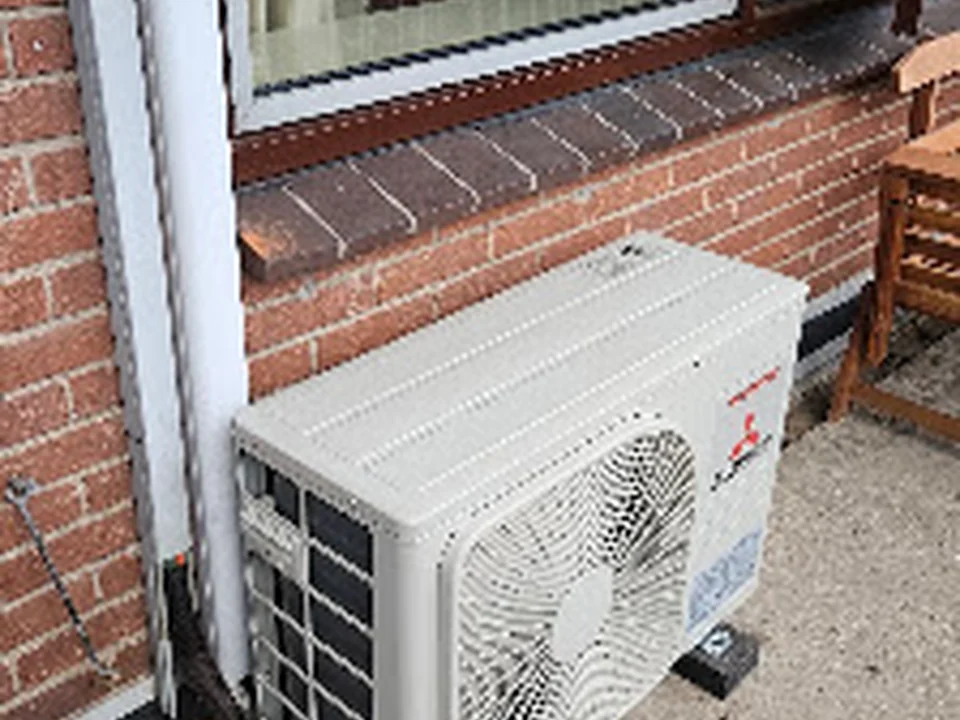 Osi Klimaattechniek, Amsterdam