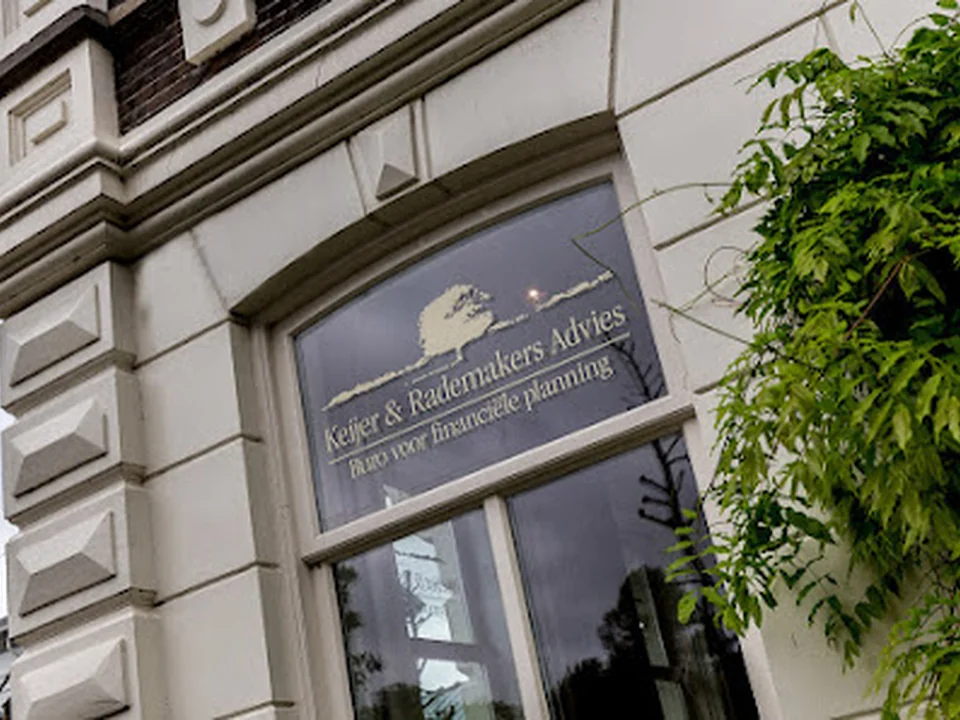 KR Financieel Advies, Amsterdam