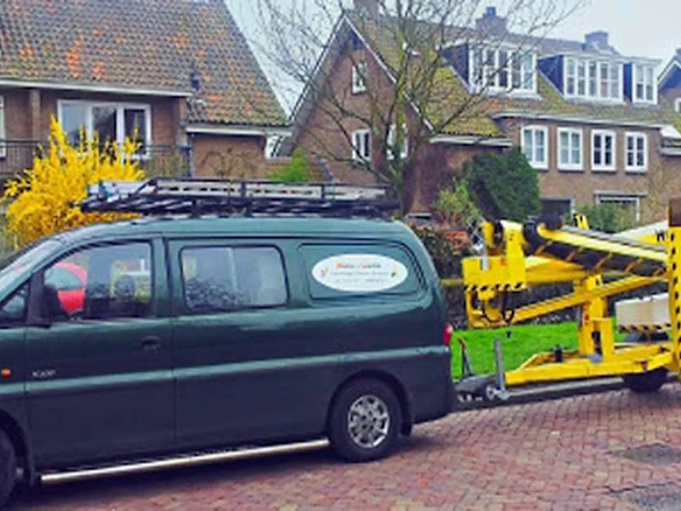 House & Garden renovaties, Amsterdam