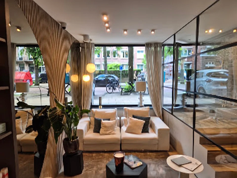 Facebody Boutique, Amsterdam