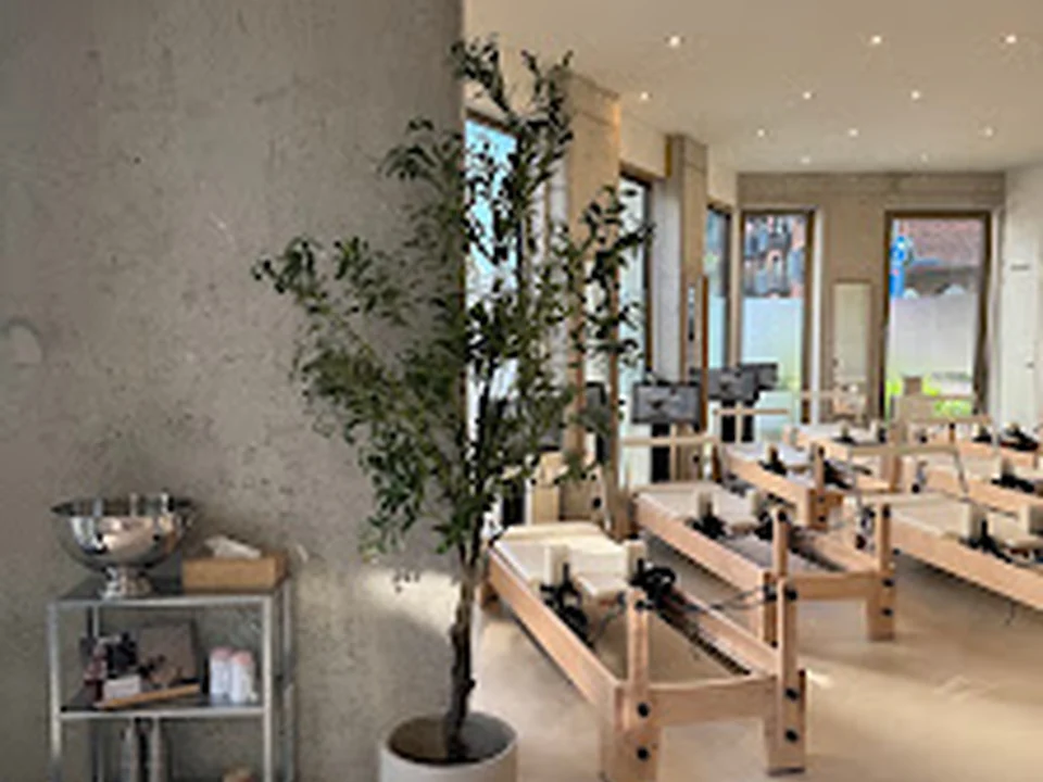 NURÁPilates, Amsterdam