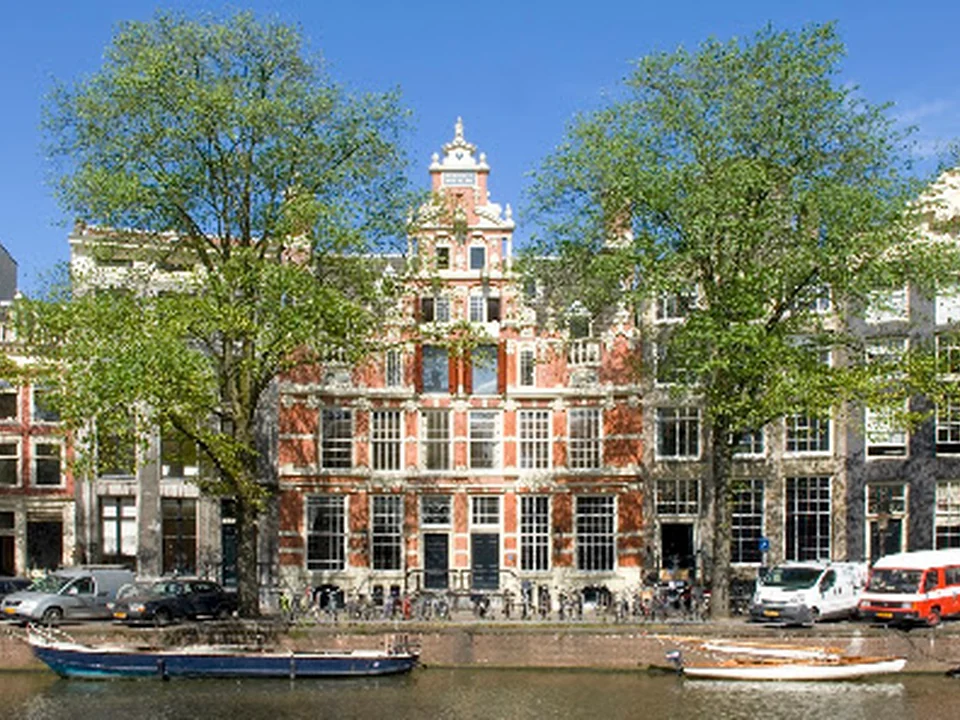 Museumhuis Bartolotti, Amsterdam