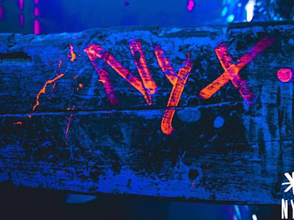 Club NYX, Amsterdam
