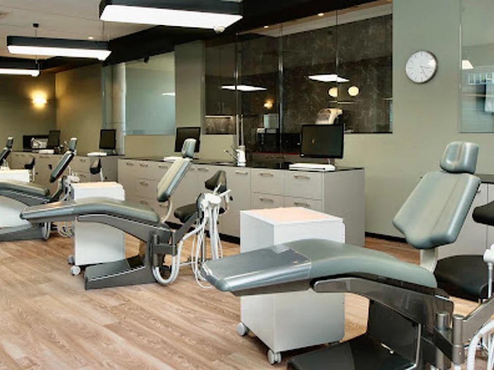 Orthodontiepraktijk Amsterdam Zuid